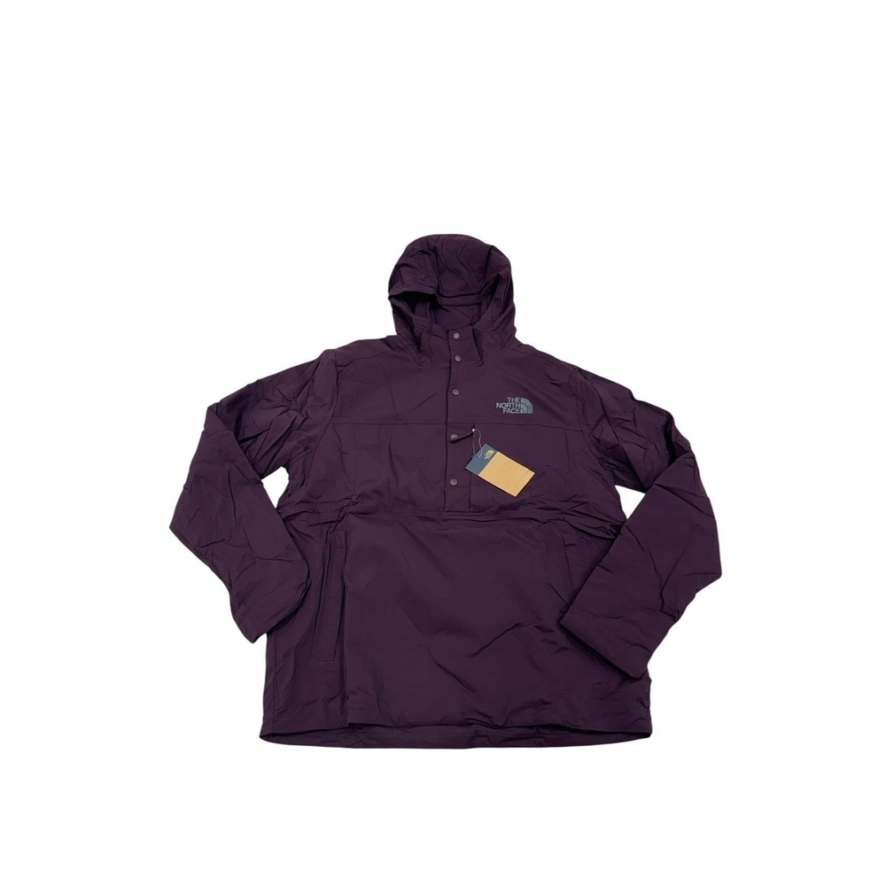 The‎ North Face Fallback Jacket NFOA4QXD6X5-XL Mens Size X-Large